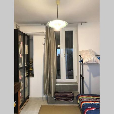 Exarcheia: Independent Ground Floor House. Apartment Athens Ngoại thất bức ảnh